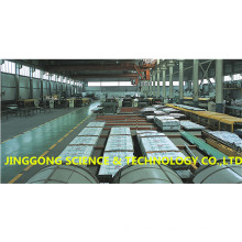 HG series floor deck roll forming machine